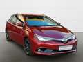 Toyota Auris Edition-S+, 1,2l, Klimaautom SHZ Spurhalteass. Fer Rood - thumbnail 11