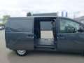 Hyundai Transporter Business Van 2.2 CRDi 2WD AT Grau - thumbnail 11