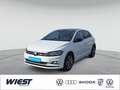 Volkswagen Polo Active 1.0 TSI DSG, App-Connect/Digital Coc Weiß - thumbnail 1