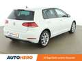 Volkswagen Golf 1.0 TSI Comfortline BlueMotion *ACC*CAM*PDC* Blanc - thumbnail 6