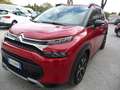 Citroen C3 Aircross BlueHDi 110 S&S Shine Rouge - thumbnail 4