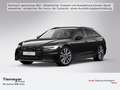Audi A6 50 TDI Q S LINE PANO LM20 HuD AHK Schwarz - thumbnail 1