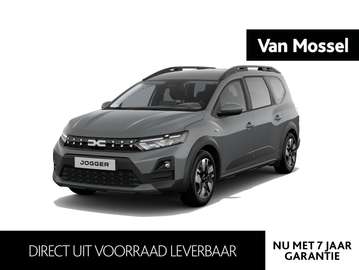 Eco-G 120 6MT Expression 5-zits | Achteruitrijcame