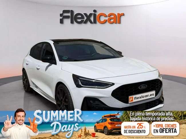 Ford Focus 2.3 Ecoboost ST - foto 1