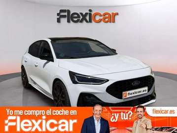 2.3 Ecoboost ST