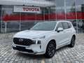 Hyundai SANTA FE 1.6 T-GDI SEVEN Prime 7-Sitze Alb - thumbnail 1