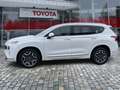 Hyundai SANTA FE 1.6 T-GDI SEVEN Prime 7-Sitze Alb - thumbnail 2