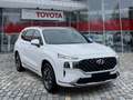 Hyundai SANTA FE 1.6 T-GDI SEVEN Prime 7-Sitze Alb - thumbnail 5