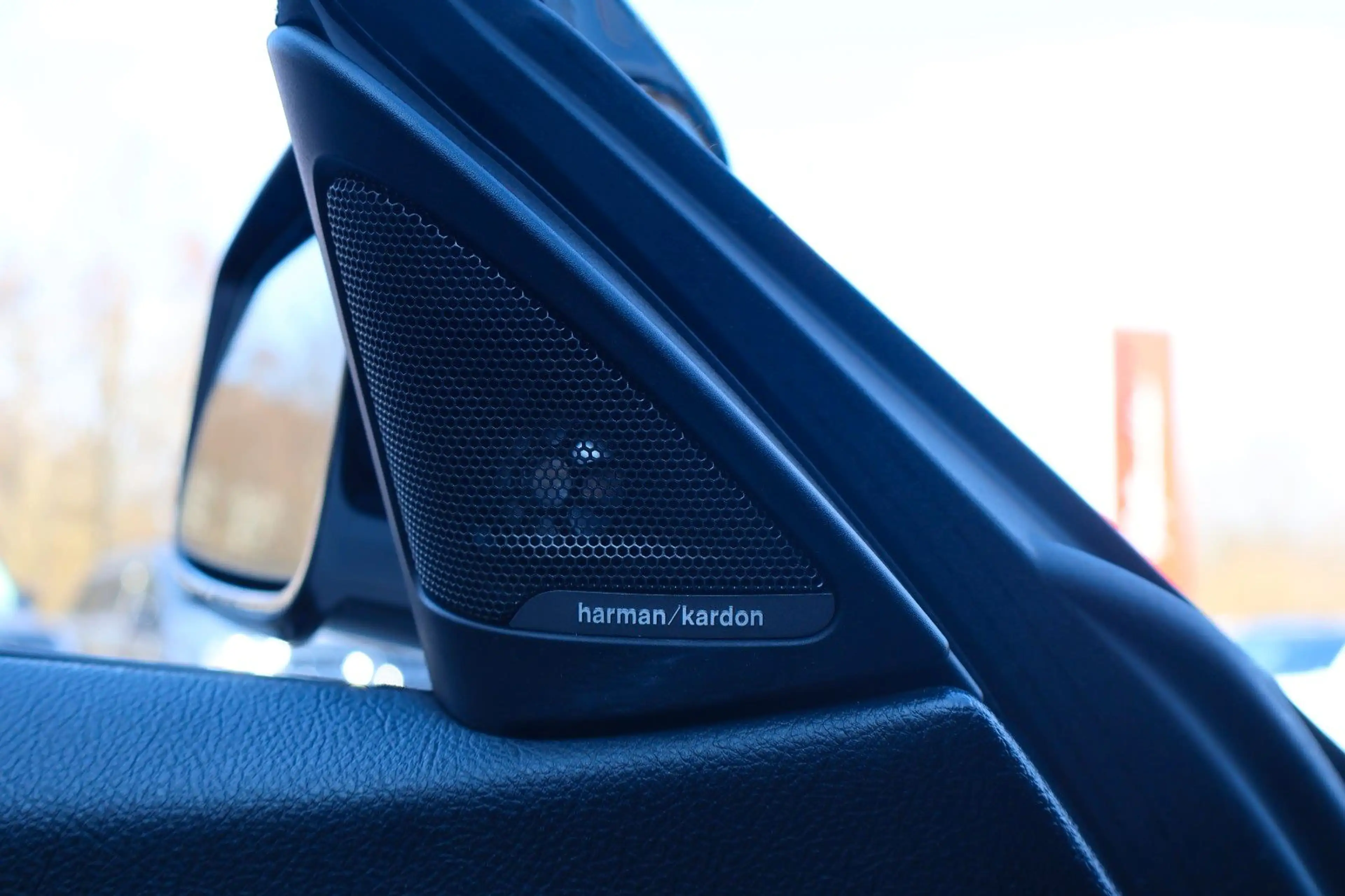 BMW 440 440i Gran Coupé M-PAKET/360°/H&K/HUD/CARPLAY — photo 11