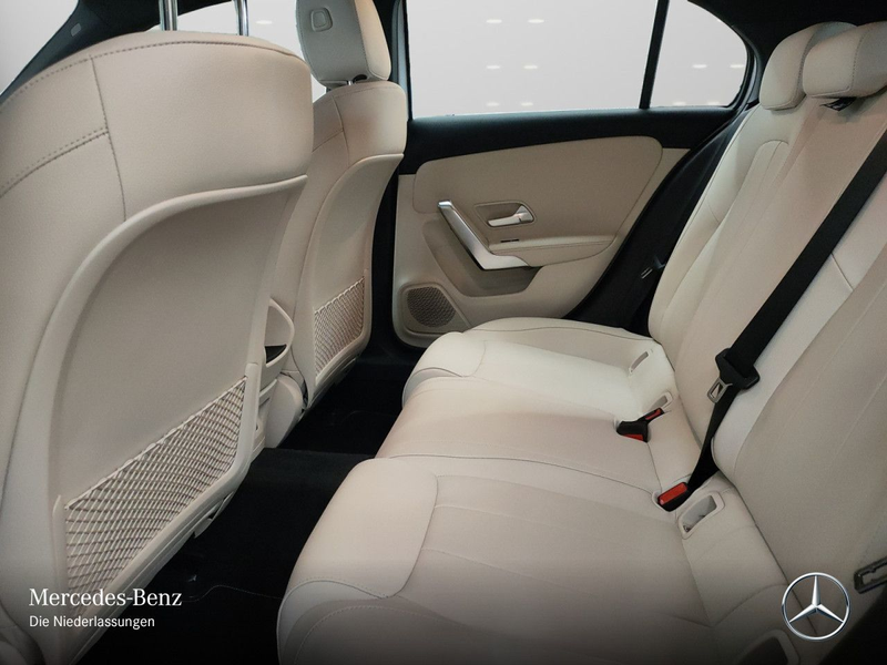 Mercedes-Benz A 250 e PROGRESSIVE+LED+KAMERA+8G — photo 12