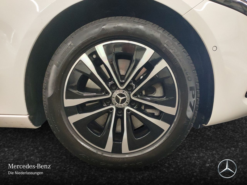 Mercedes-Benz A 250 e PROGRESSIVE+LED+KAMERA+8G — photo 6
