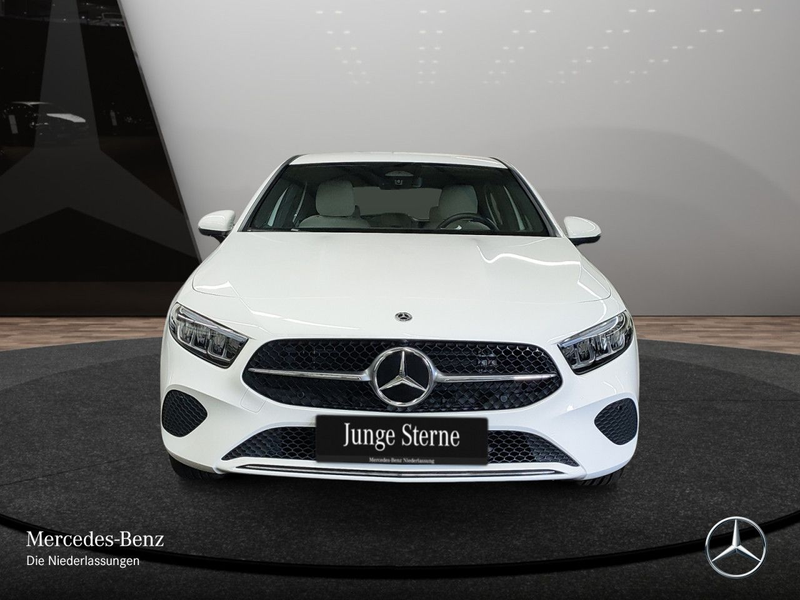 Mercedes-Benz A 250 e PROGRESSIVE+LED+KAMERA+8G — photo 3
