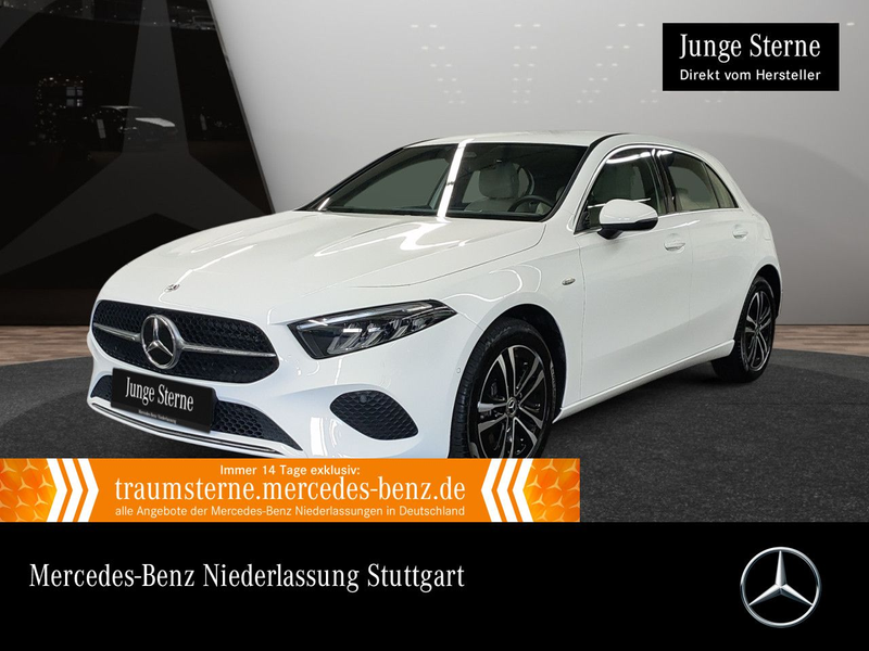 Mercedes-Benz A 250 e PROGRESSIVE+LED+KAMERA+8G