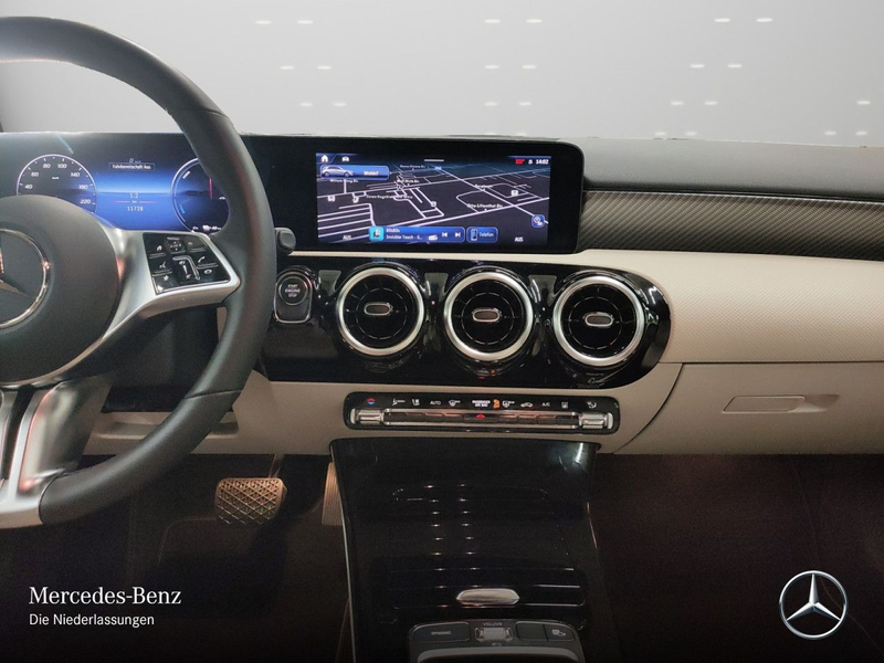 Mercedes-Benz A 250 e PROGRESSIVE+LED+KAMERA+8G — photo 15
