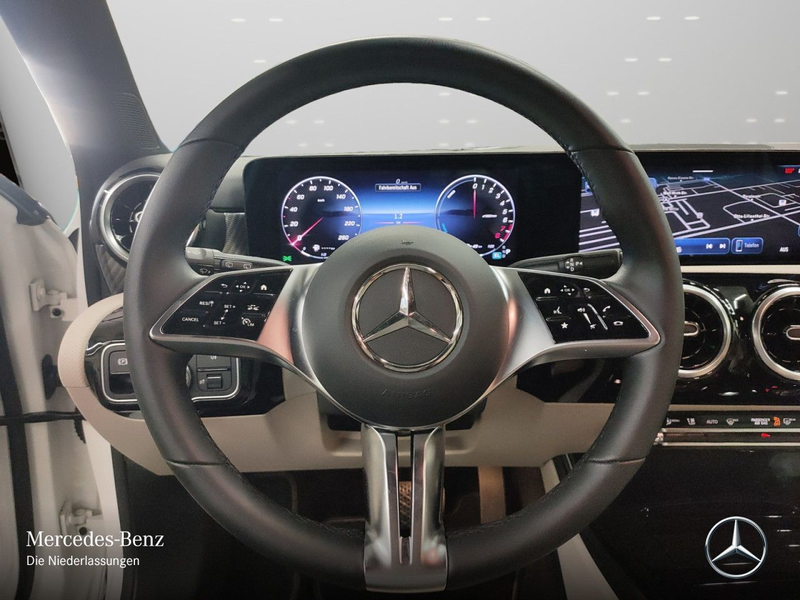 Mercedes-Benz A 250 e PROGRESSIVE+LED+KAMERA+8G — photo 14