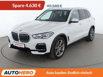 xDrive 45e Aut.*NAVI*360*ACC*SHZ*