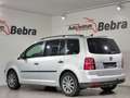 Volkswagen Touran 1.9 TDI Conceptline Xenon/Navi/AHK/PDC Silber - thumbnail 8