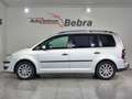 Volkswagen Touran 1.9 TDI Conceptline Xenon/Navi/AHK/PDC Silber - thumbnail 5