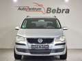 Volkswagen Touran 1.9 TDI Conceptline Xenon/Navi/AHK/PDC Silber - thumbnail 2