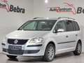 Volkswagen Touran 1.9 TDI Conceptline Xenon/Navi/AHK/PDC Silber - thumbnail 1