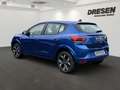 Dacia Sandero 1.0 TCe 90 Journey SITZHEIZUNG NAVI KOMFORT-PAKET Albastru - thumbnail 4