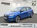 Dacia Sandero 1.0 TCe 90 Journey SITZHEIZUNG NAVI KOMFORT-PAKET Albastru - thumbnail 1
