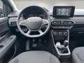 Dacia Sandero 1.0 TCe 90 Journey SITZHEIZUNG NAVI KOMFORT-PAKET Albastru - thumbnail 10