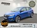 Dacia Sandero 1.0 TCe 90 Journey SITZHEIZUNG NAVI KOMFORT-PAKET Azul - thumbnail 1