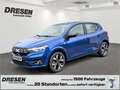 Dacia Sandero 1.0 TCe 90 Journey SITZHEIZUNG NAVI KOMFORT-PAKET Bleu - thumbnail 1