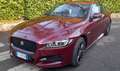 Jaguar XE XE 2.0d R-Sport awd 180cv auto Rosso - thumbnail 1