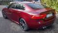 Jaguar XE XE 2.0d R-Sport awd 180cv auto Rosso - thumbnail 2