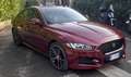 Jaguar XE XE 2.0d R-Sport awd 180cv auto Rosso - thumbnail 3