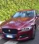 Jaguar XE XE 2.0d R-Sport awd 180cv auto Rosso - thumbnail 4