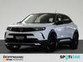 Opel Mokka-E Ultimate, LHZ, SHZ, PDC + Kam., Carplay Weiß - thumbnail 1
