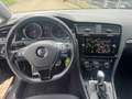 Volkswagen Golf VII Lim. Sound 1.5TSI ACT DSG |NAVI|2.HAND| Negro - thumbnail 12