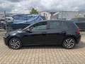 Volkswagen Golf VII Lim. Sound 1.5TSI ACT DSG |NAVI|2.HAND| Negro - thumbnail 4