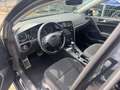 Volkswagen Golf VII Lim. Sound 1.5TSI ACT DSG |NAVI|2.HAND| Negro - thumbnail 11