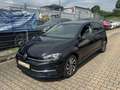 Volkswagen Golf VII Lim. Sound 1.5TSI ACT DSG |NAVI|2.HAND| Negro - thumbnail 1