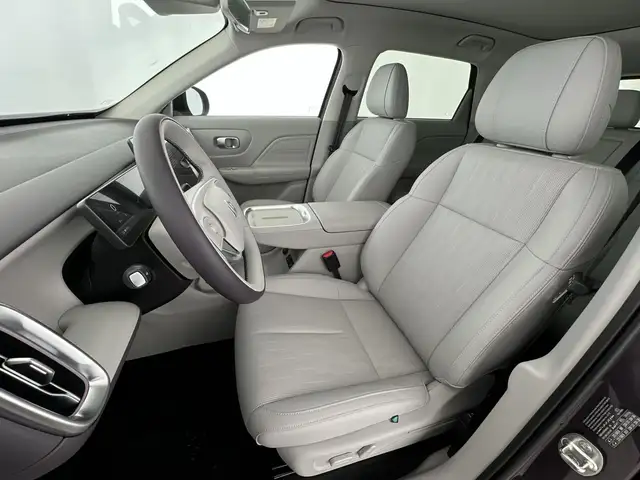 Leapmotor B10 view 8