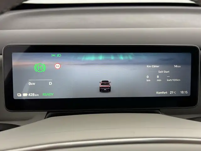 Leapmotor B10 view 10