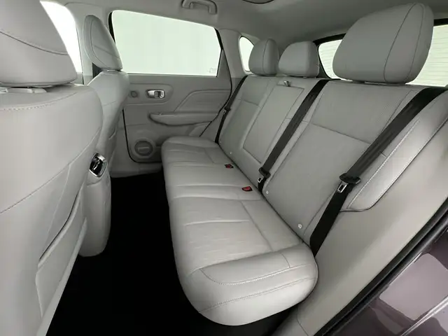 Leapmotor B10 view 9