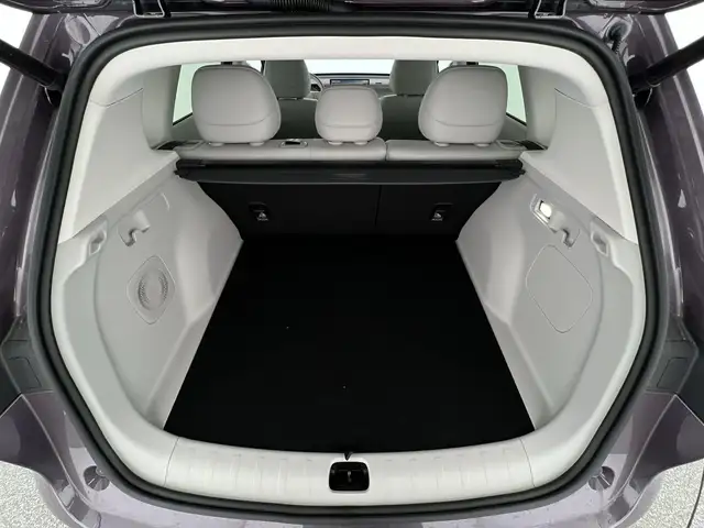 Leapmotor B10 view 15