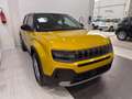 Jeep Avenger Avenger 1.2 e-hybrid mhev Altitude 110cv edct6 Geel - thumbnail 3