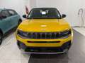 Jeep Avenger Avenger 1.2 e-hybrid mhev Altitude 110cv edct6 Geel - thumbnail 2