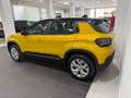 Jeep Avenger Avenger 1.2 e-hybrid mhev Altitude 110cv edct6 Geel - thumbnail 4
