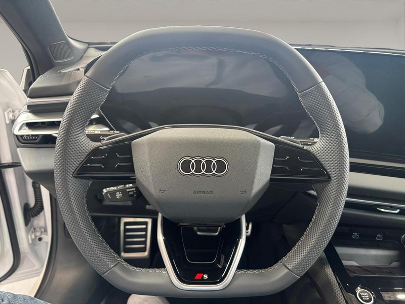 Audi A5 Avant e-hybrid (PHEV) Audi A5 Avant Corporate S e-hybrid quattro 220 kW S tronic — photo 12