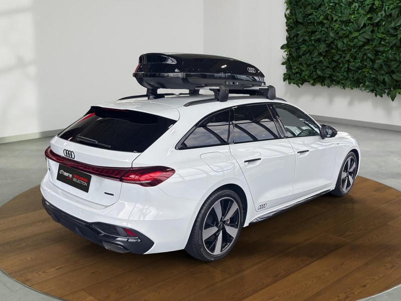 Audi A5 Avant e-hybrid (PHEV) Audi A5 Avant Corporate S e-hybrid quattro 220 kW S tronic — photo 2