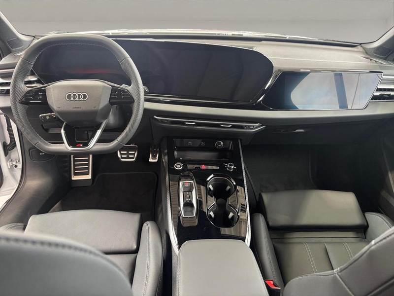 Audi A5 Avant e-hybrid (PHEV) Audi A5 Avant Corporate S e-hybrid quattro 220 kW S tronic — photo 10