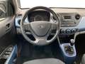 Hyundai i10 Klima Sitzheizung Lenkradheizung Tempomat Blau - thumbnail 7