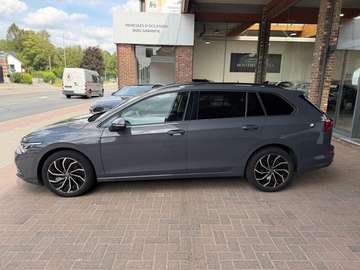 Golf SW 1.0 TSI BMT Comfortline DSG***35797km***